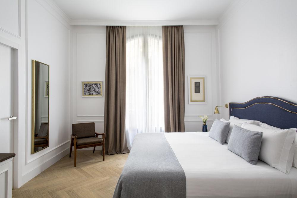 Hotel Midmost By Majestic Hotel Group Barcellona Esterno foto