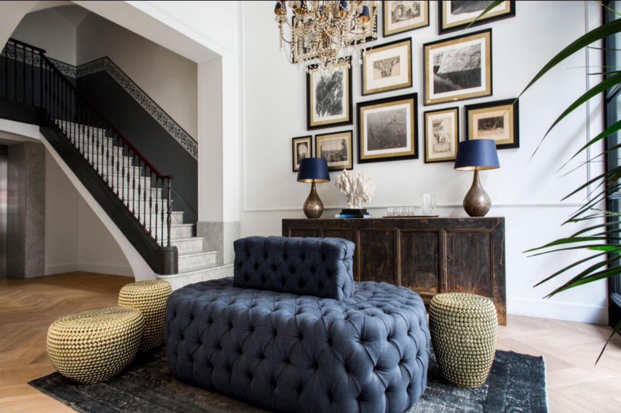 Hotel Midmost By Majestic Hotel Group Barcellona Esterno foto