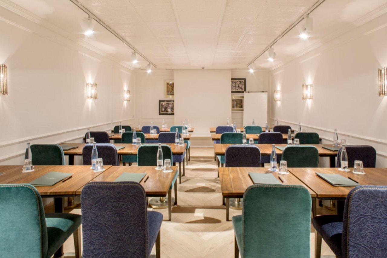 Hotel Midmost By Majestic Hotel Group Barcellona Esterno foto