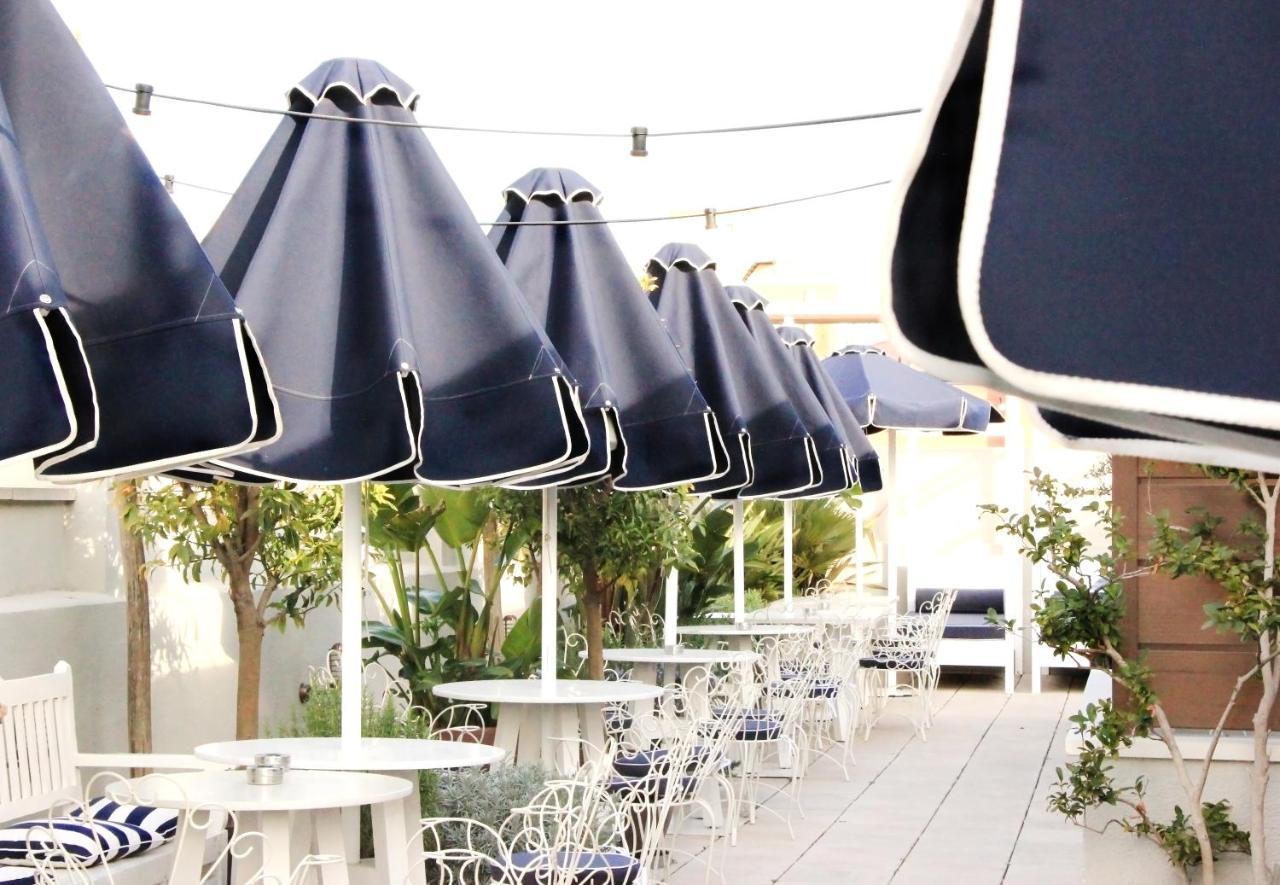 Hotel Midmost By Majestic Hotel Group Barcellona Esterno foto