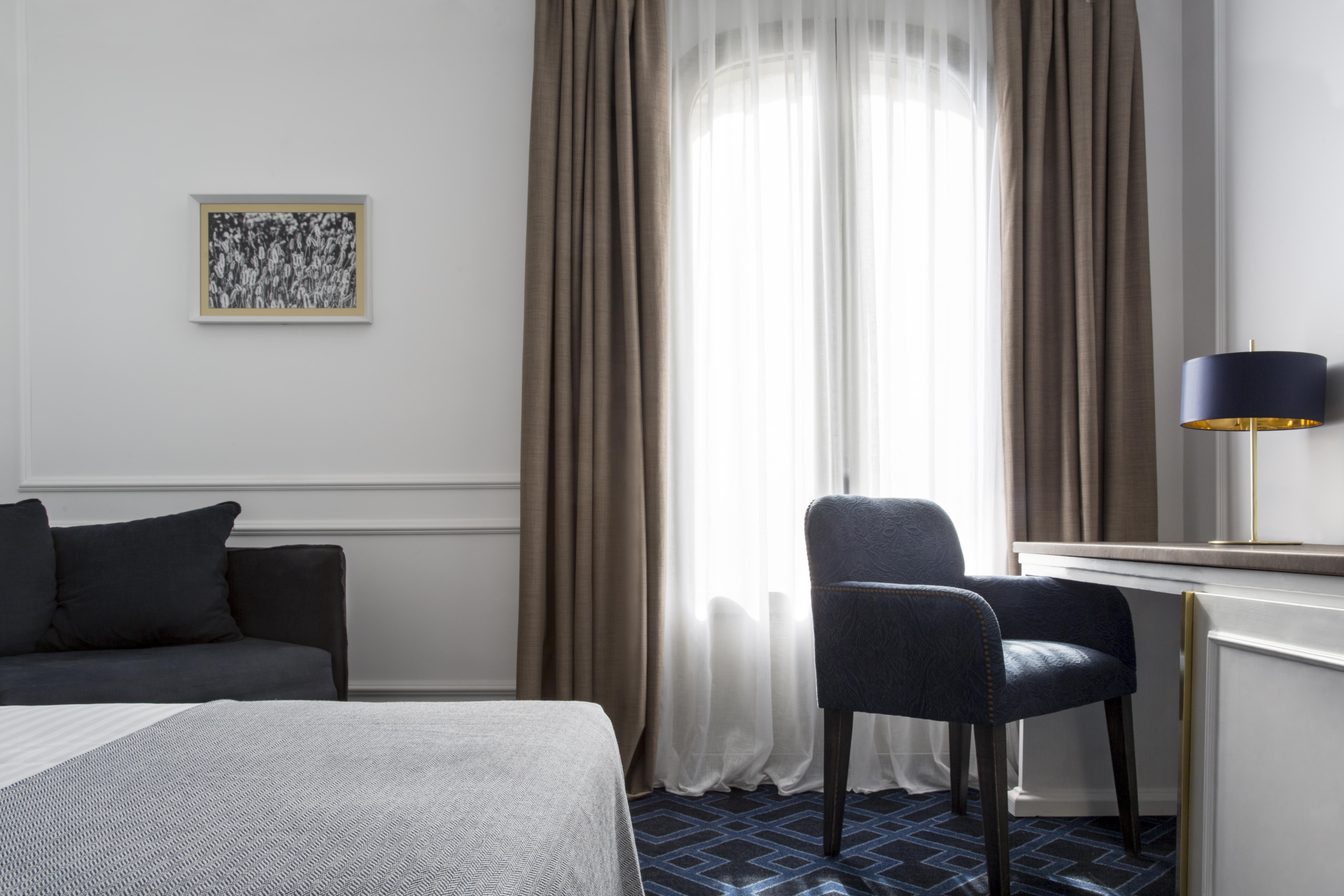 Hotel Midmost By Majestic Hotel Group Barcellona Esterno foto