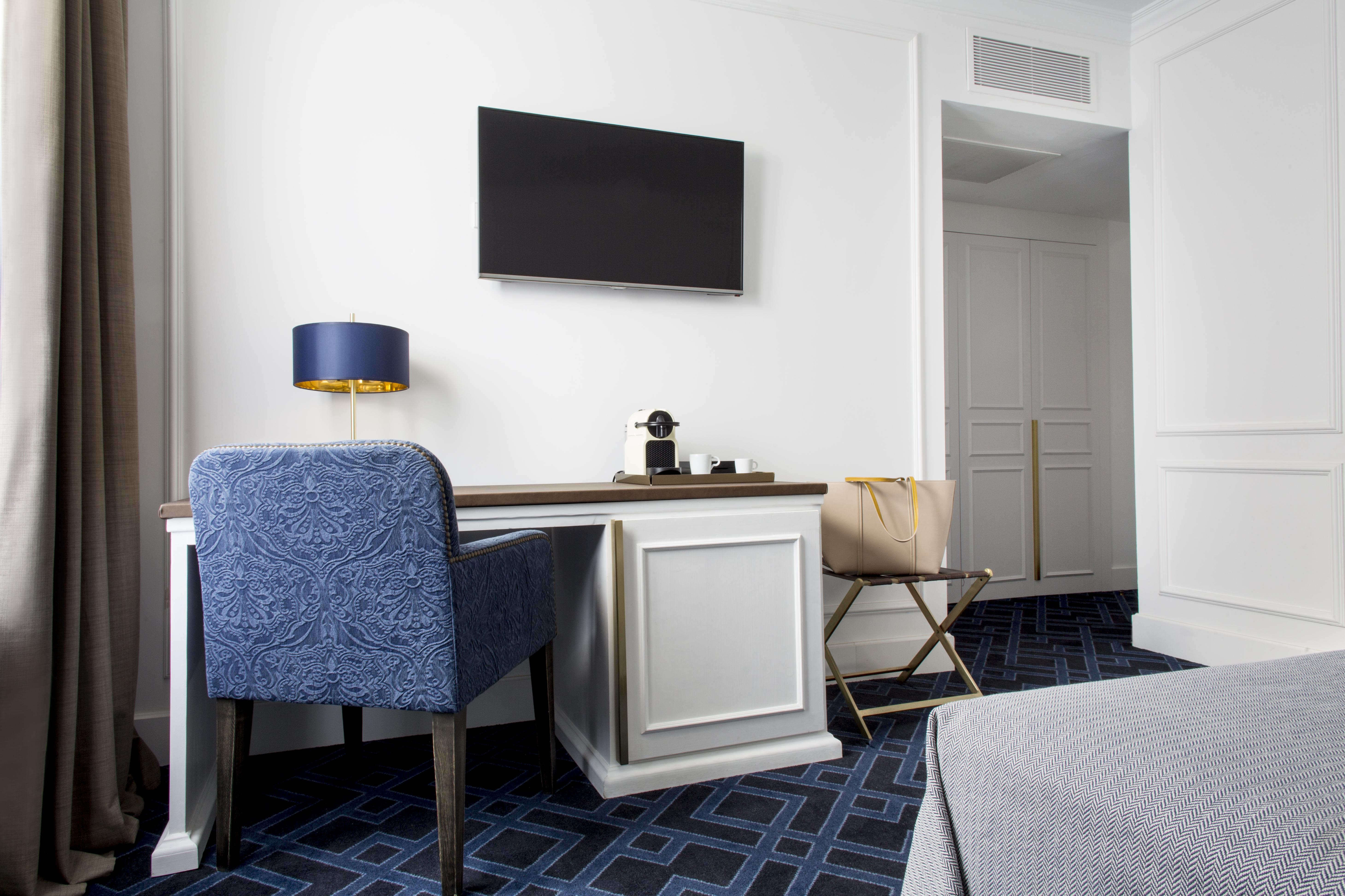 Hotel Midmost By Majestic Hotel Group Barcellona Esterno foto