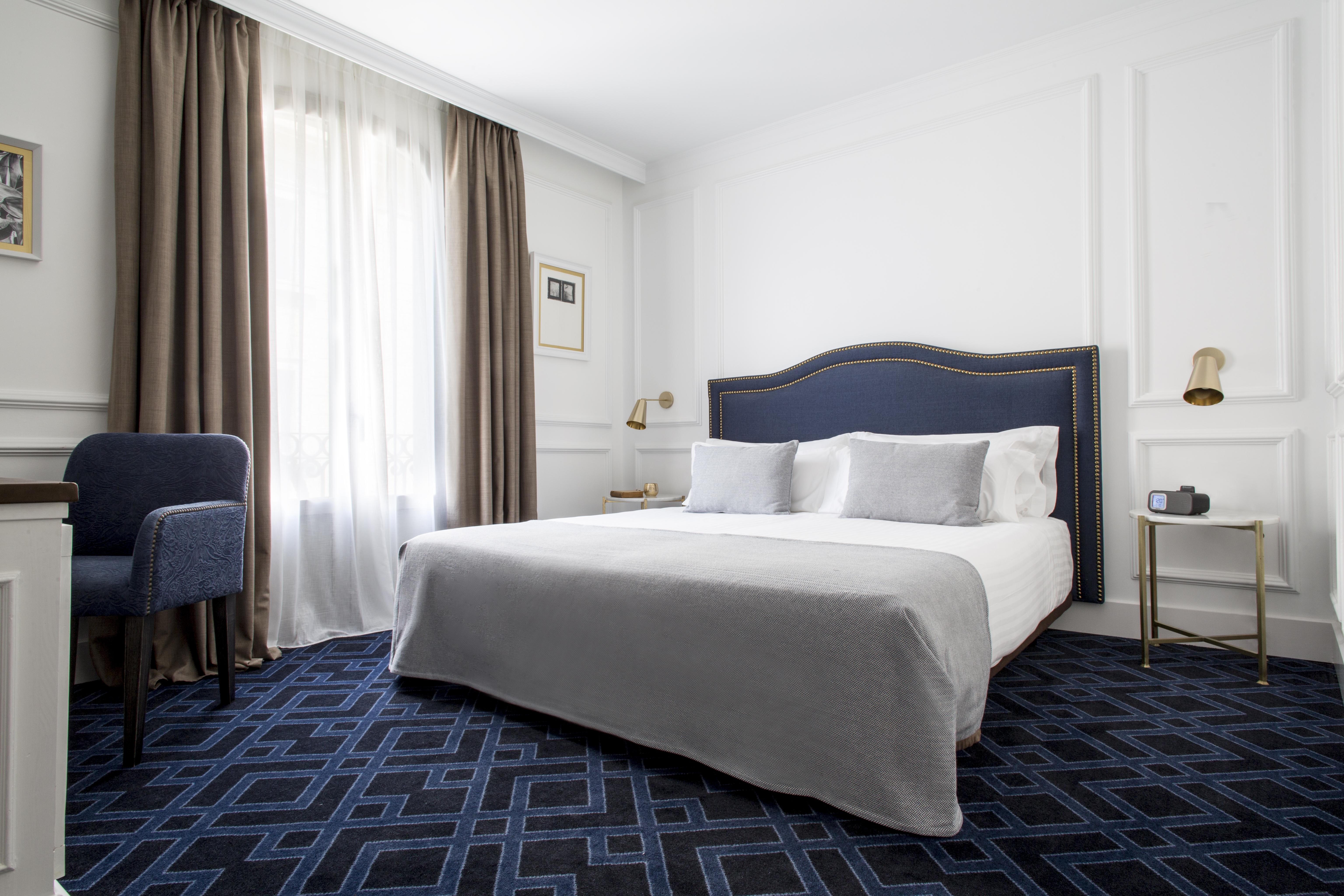 Hotel Midmost By Majestic Hotel Group Barcellona Esterno foto