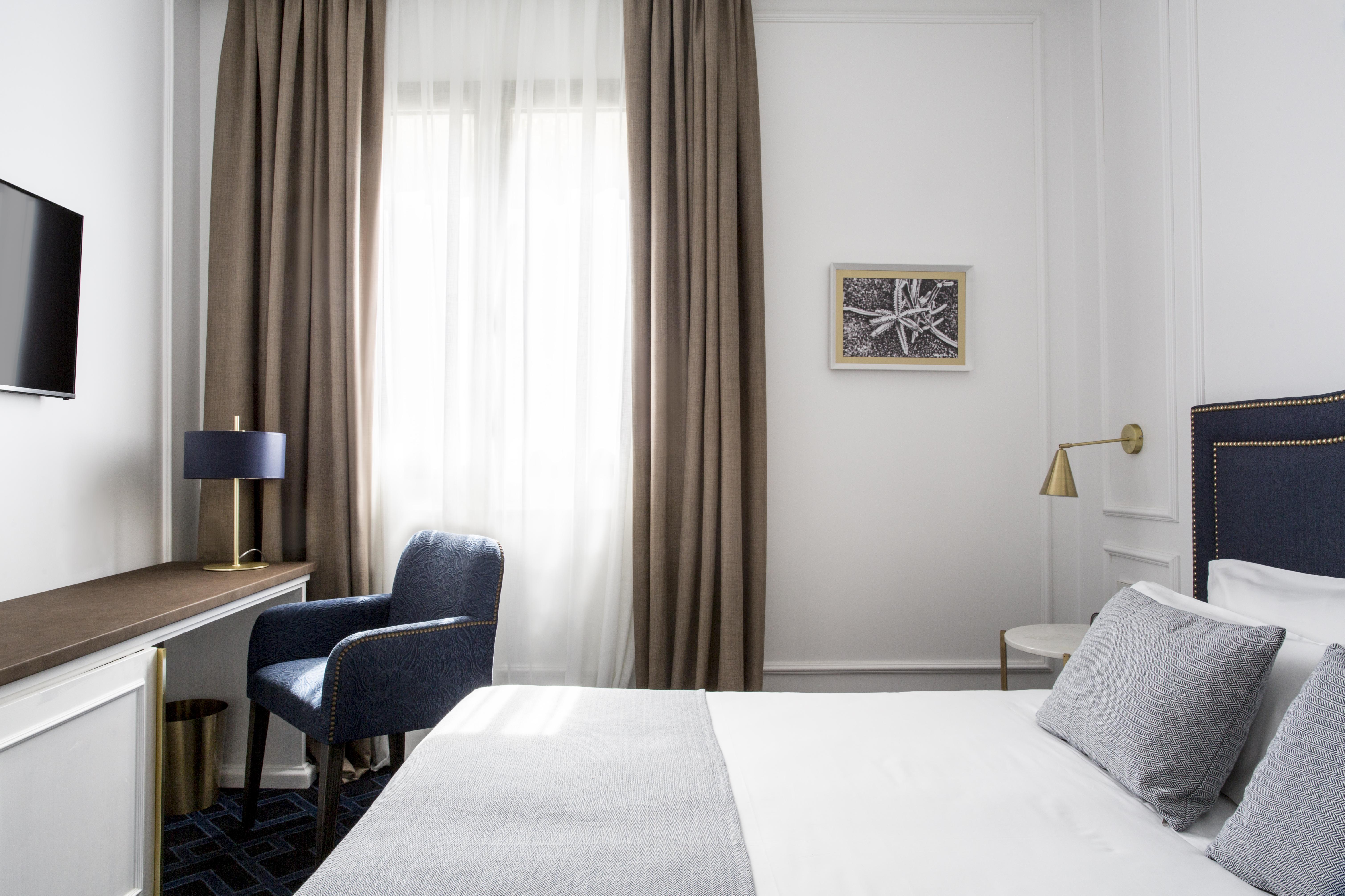 Hotel Midmost By Majestic Hotel Group Barcellona Esterno foto
