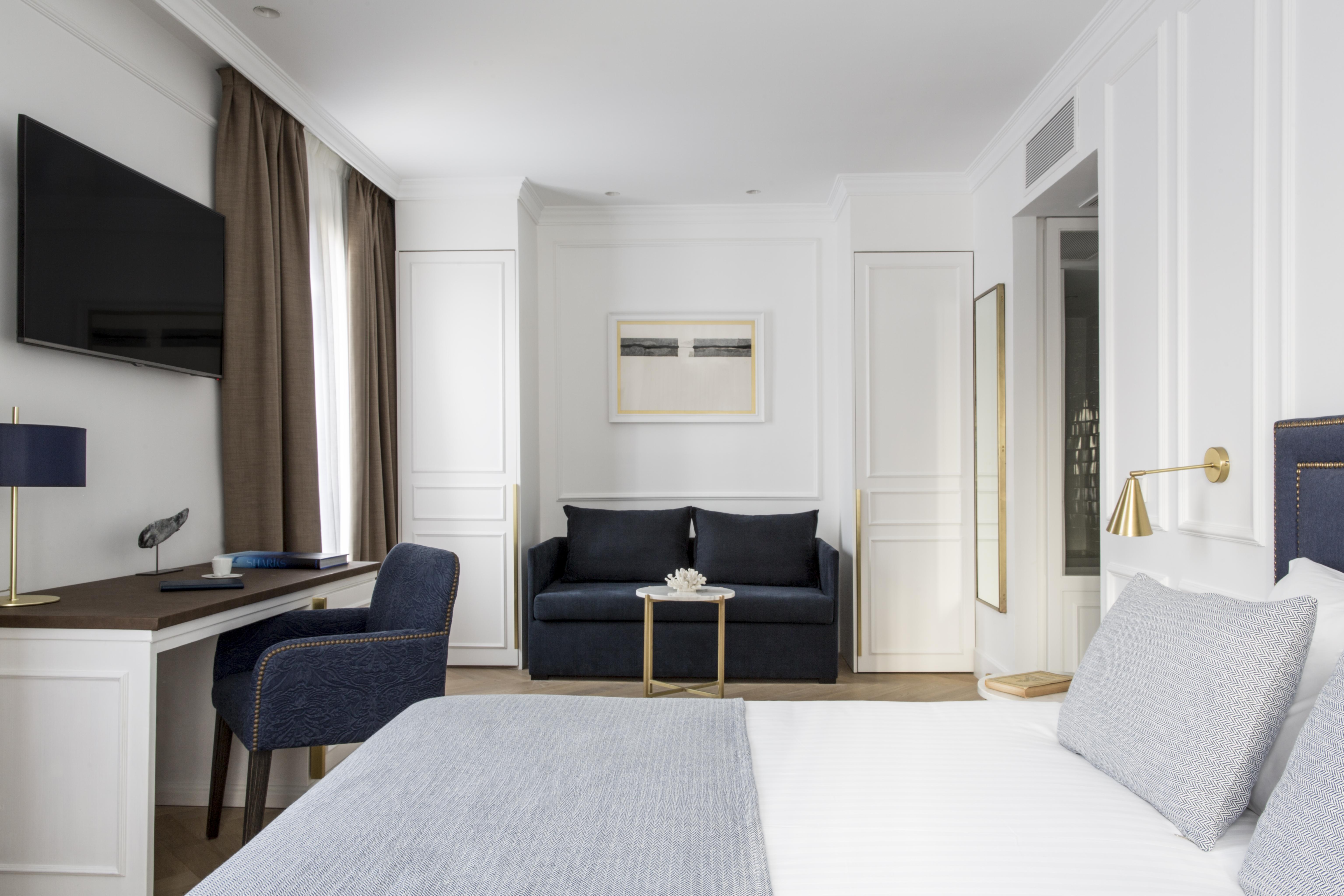 Hotel Midmost By Majestic Hotel Group Barcellona Esterno foto