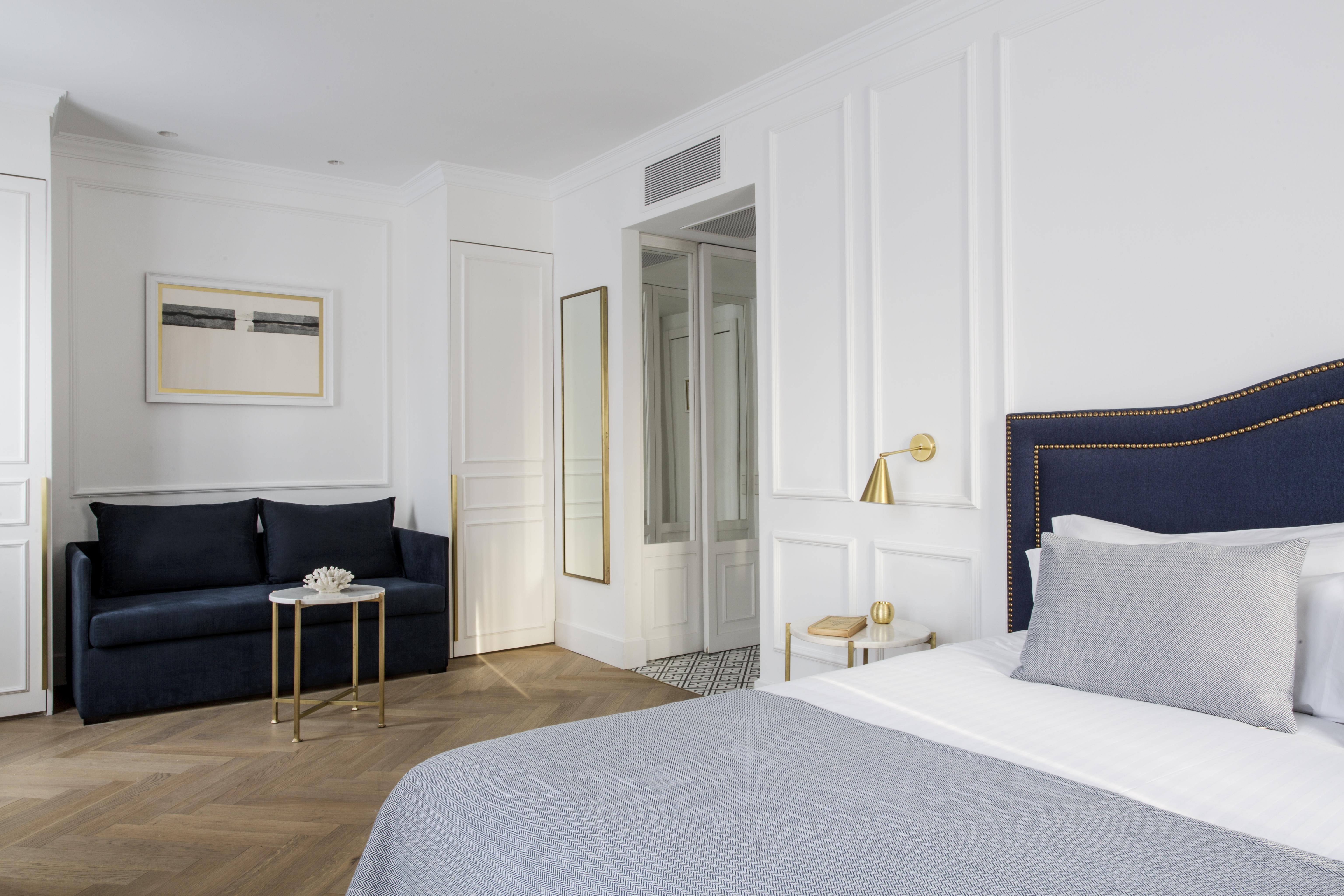 Hotel Midmost By Majestic Hotel Group Barcellona Esterno foto