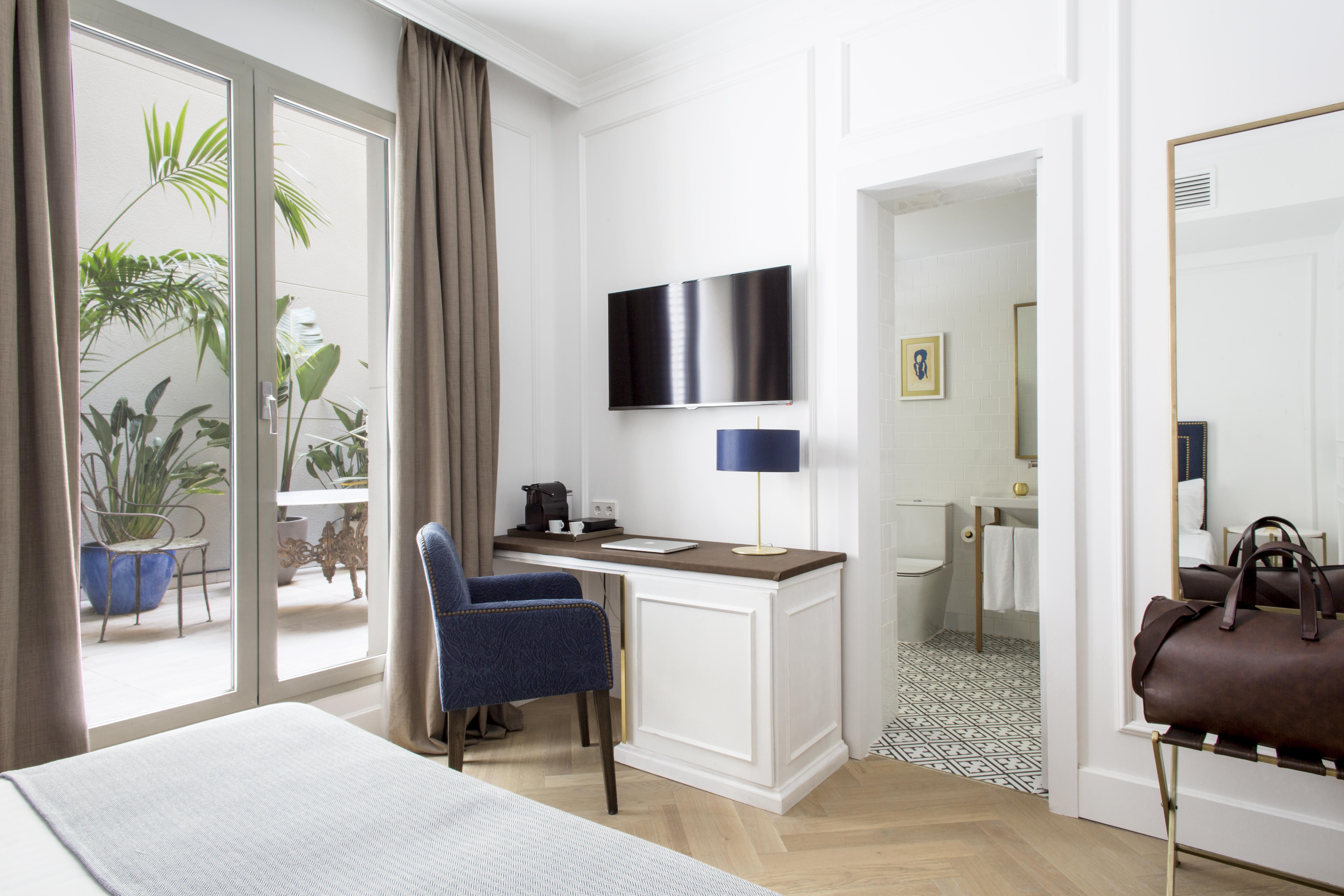Hotel Midmost By Majestic Hotel Group Barcellona Esterno foto