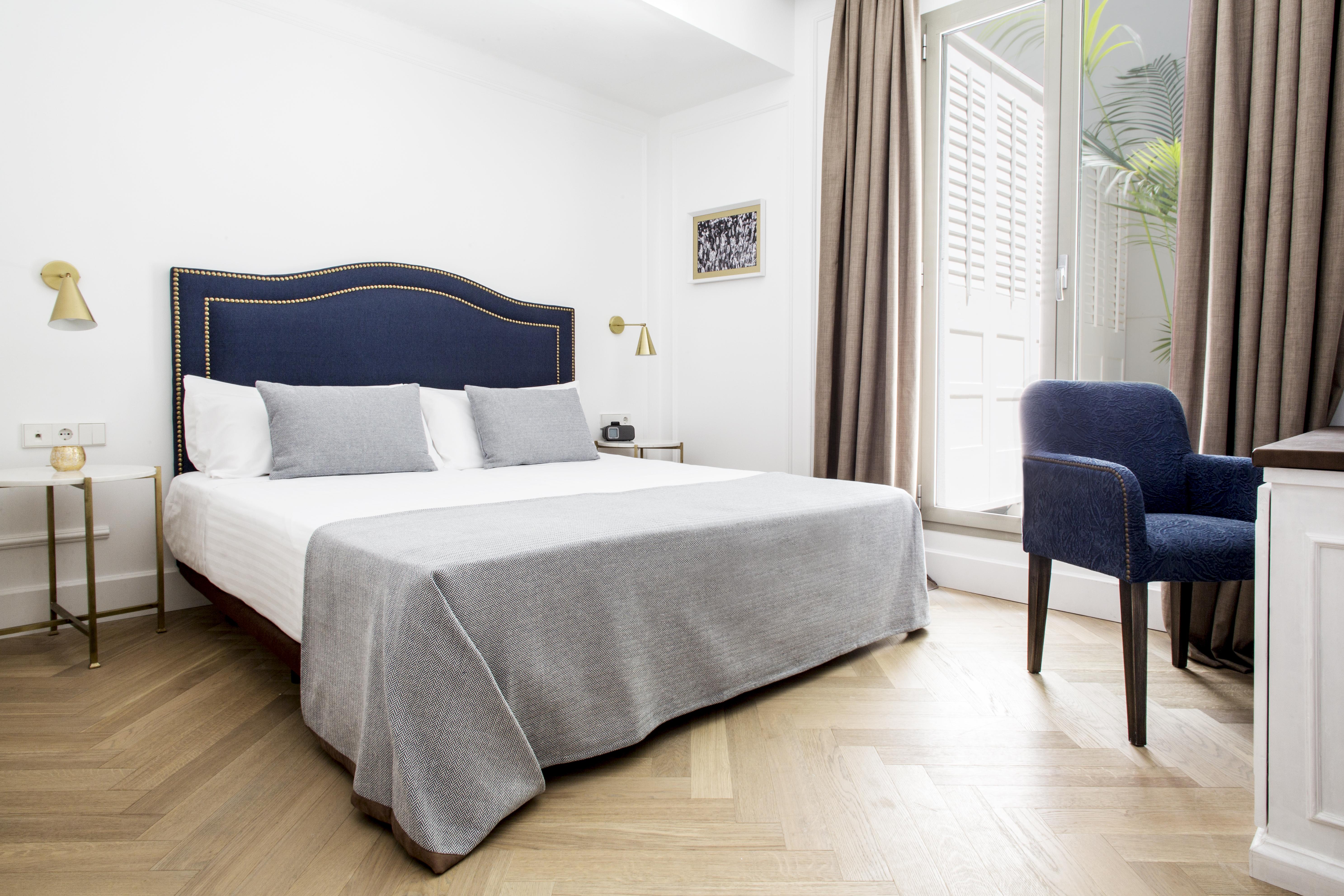 Hotel Midmost By Majestic Hotel Group Barcellona Esterno foto