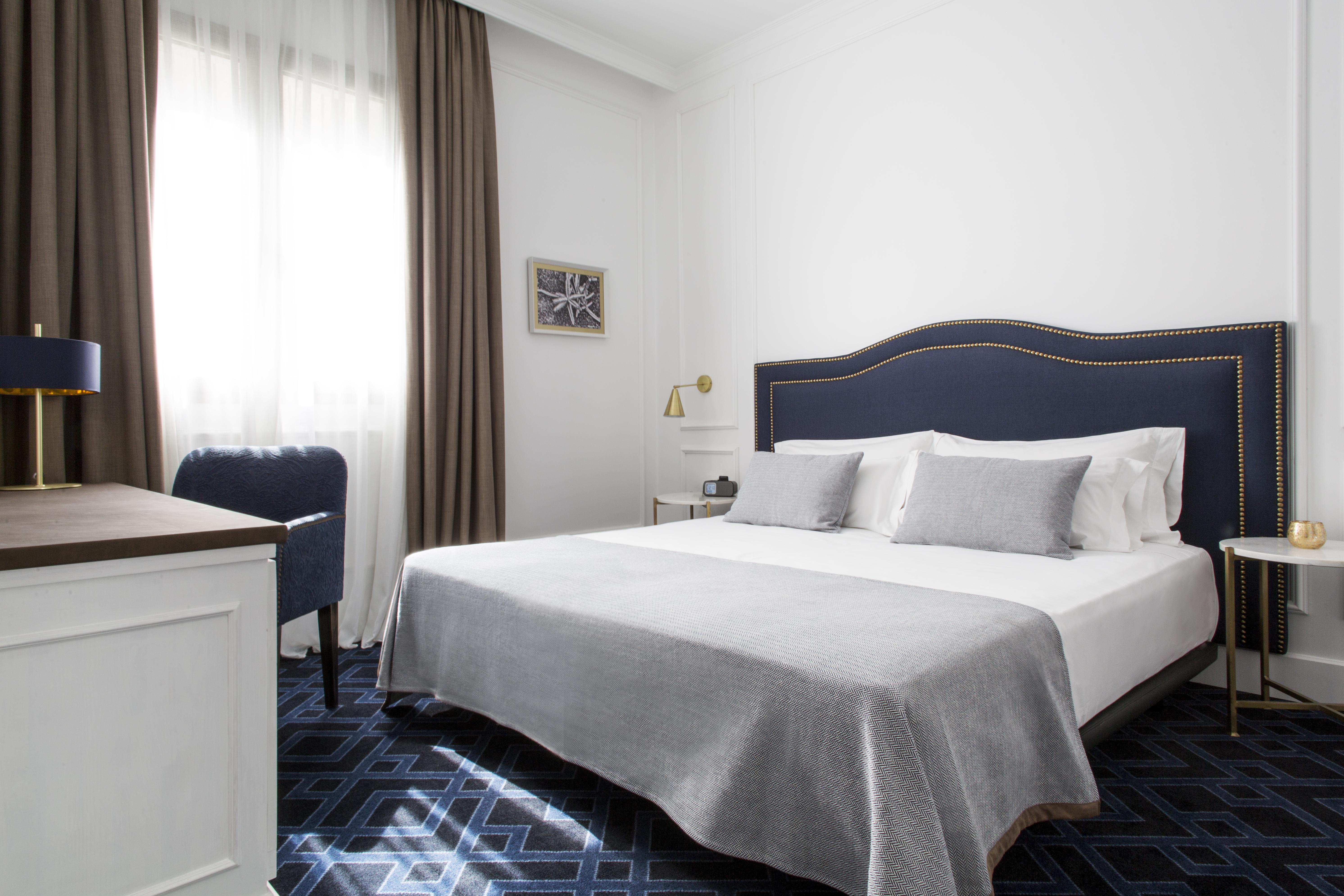 Hotel Midmost By Majestic Hotel Group Barcellona Esterno foto