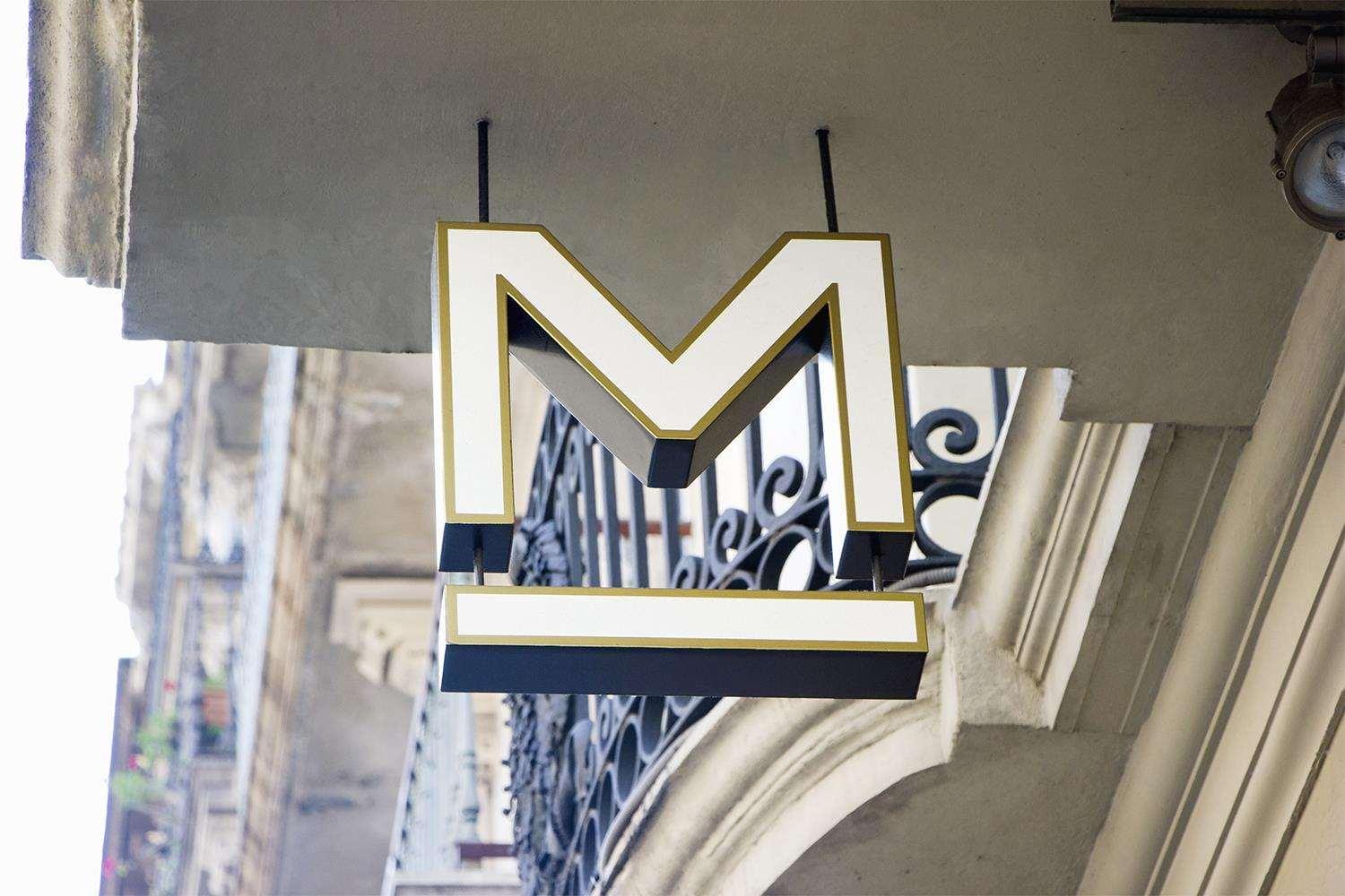 Hotel Midmost By Majestic Hotel Group Barcellona Esterno foto