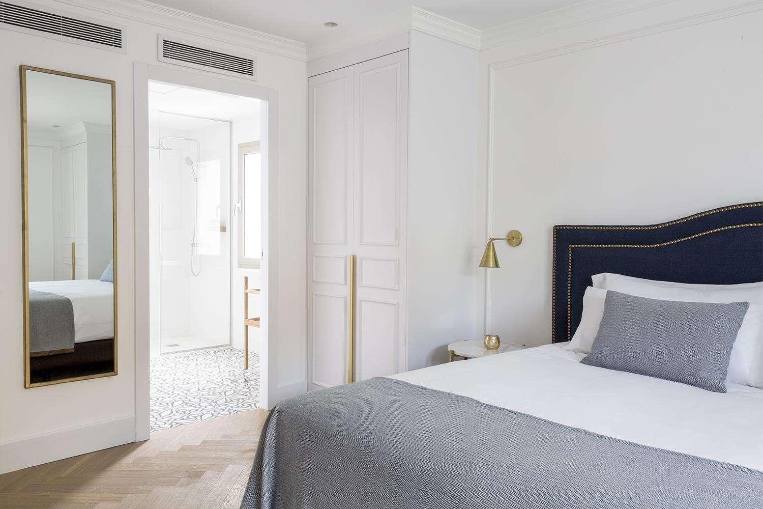Hotel Midmost By Majestic Hotel Group Barcellona Esterno foto