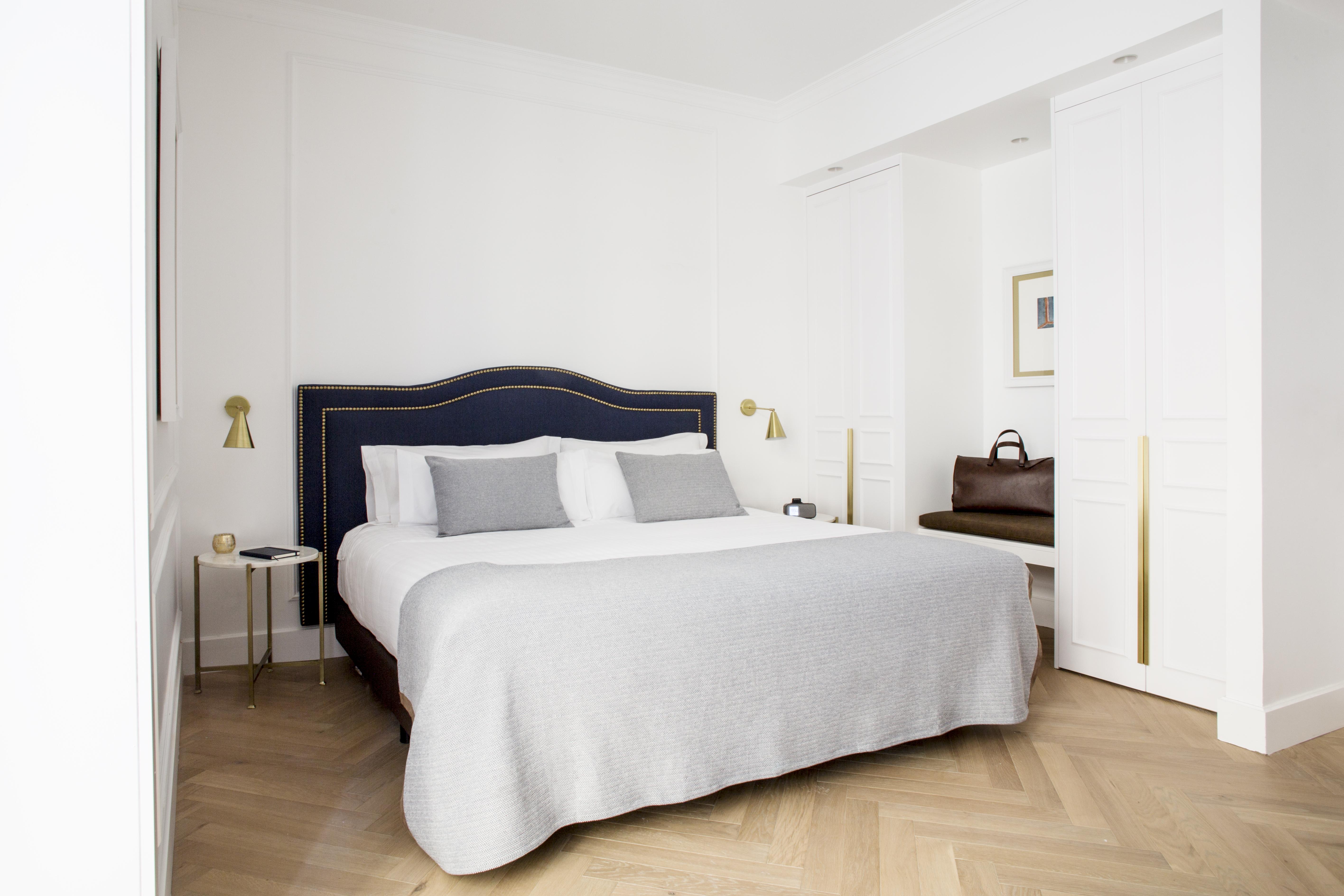 Hotel Midmost By Majestic Hotel Group Barcellona Esterno foto
