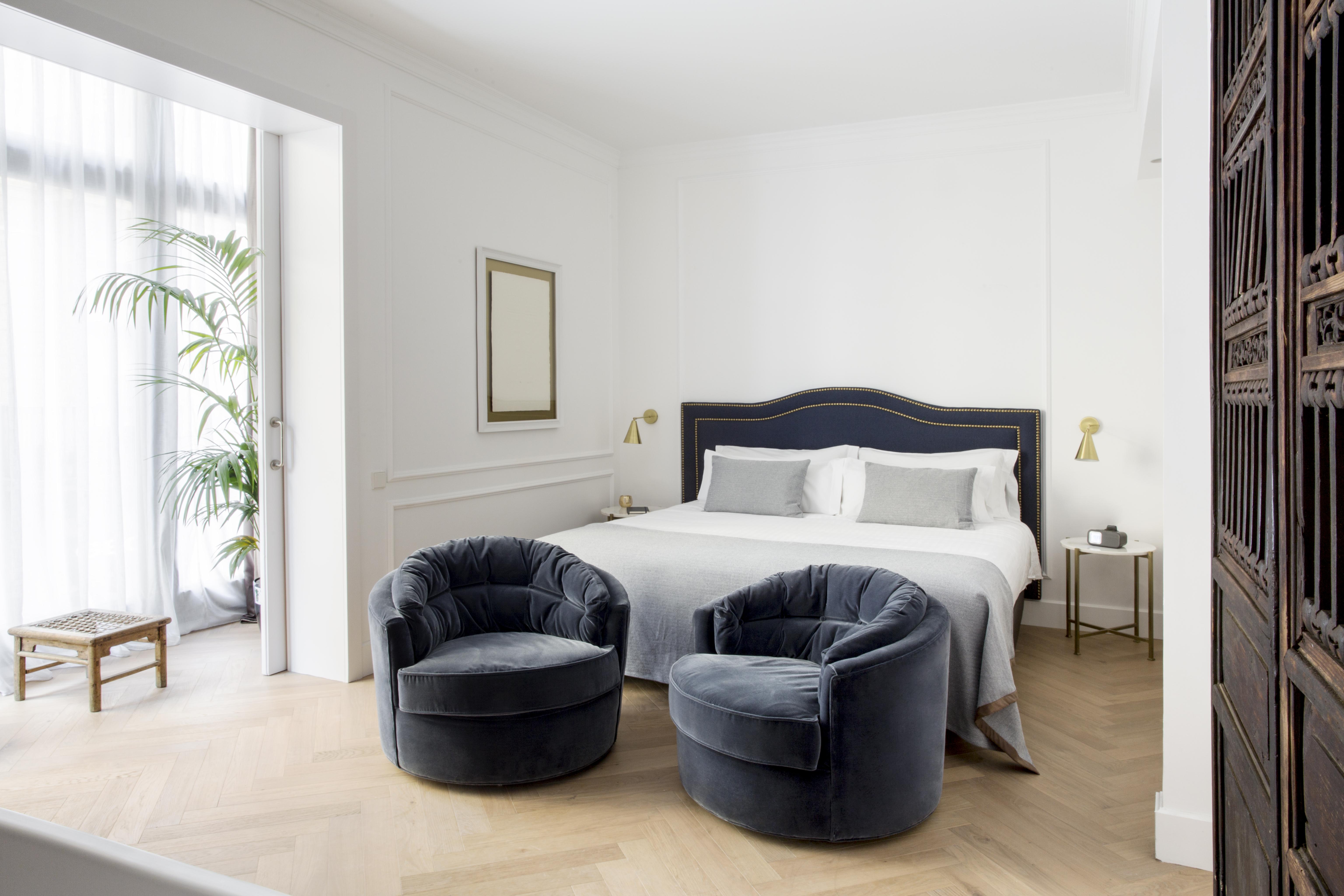 Hotel Midmost By Majestic Hotel Group Barcellona Esterno foto