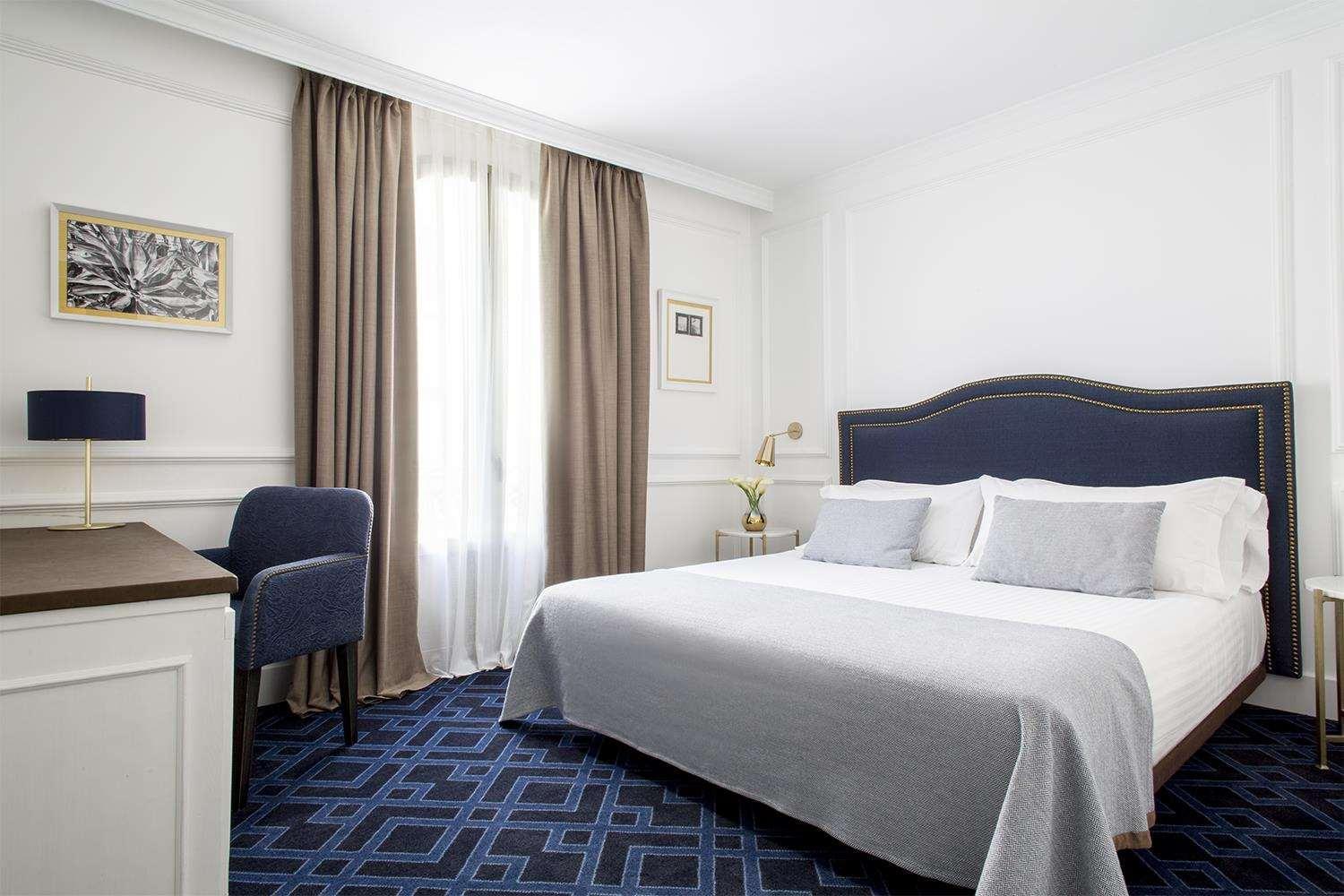 Hotel Midmost By Majestic Hotel Group Barcellona Esterno foto