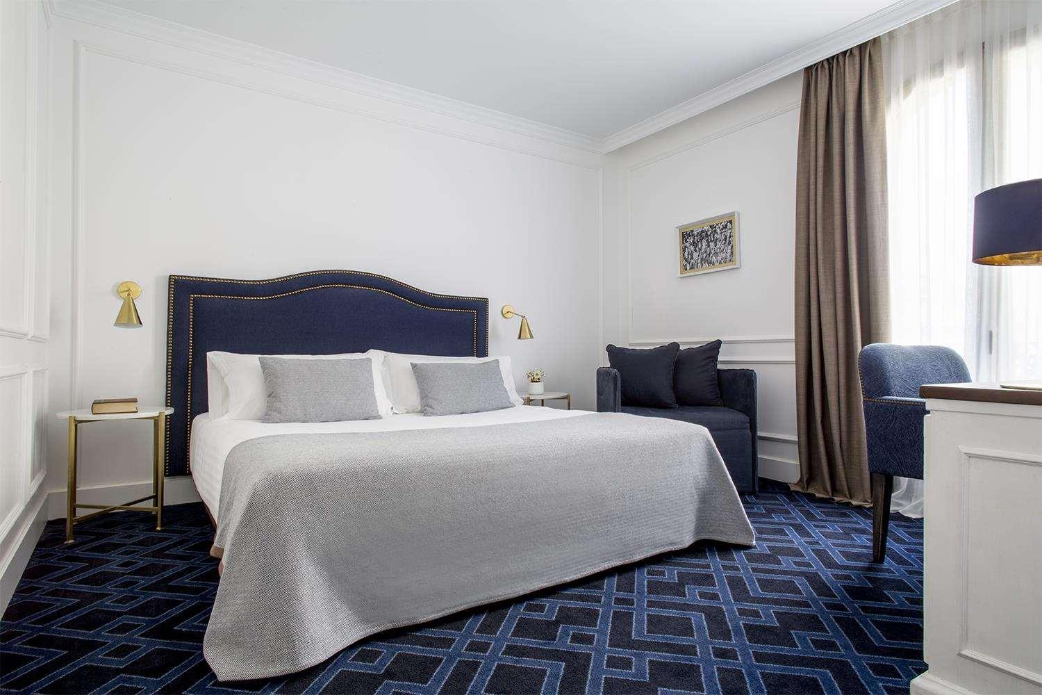 Hotel Midmost By Majestic Hotel Group Barcellona Esterno foto