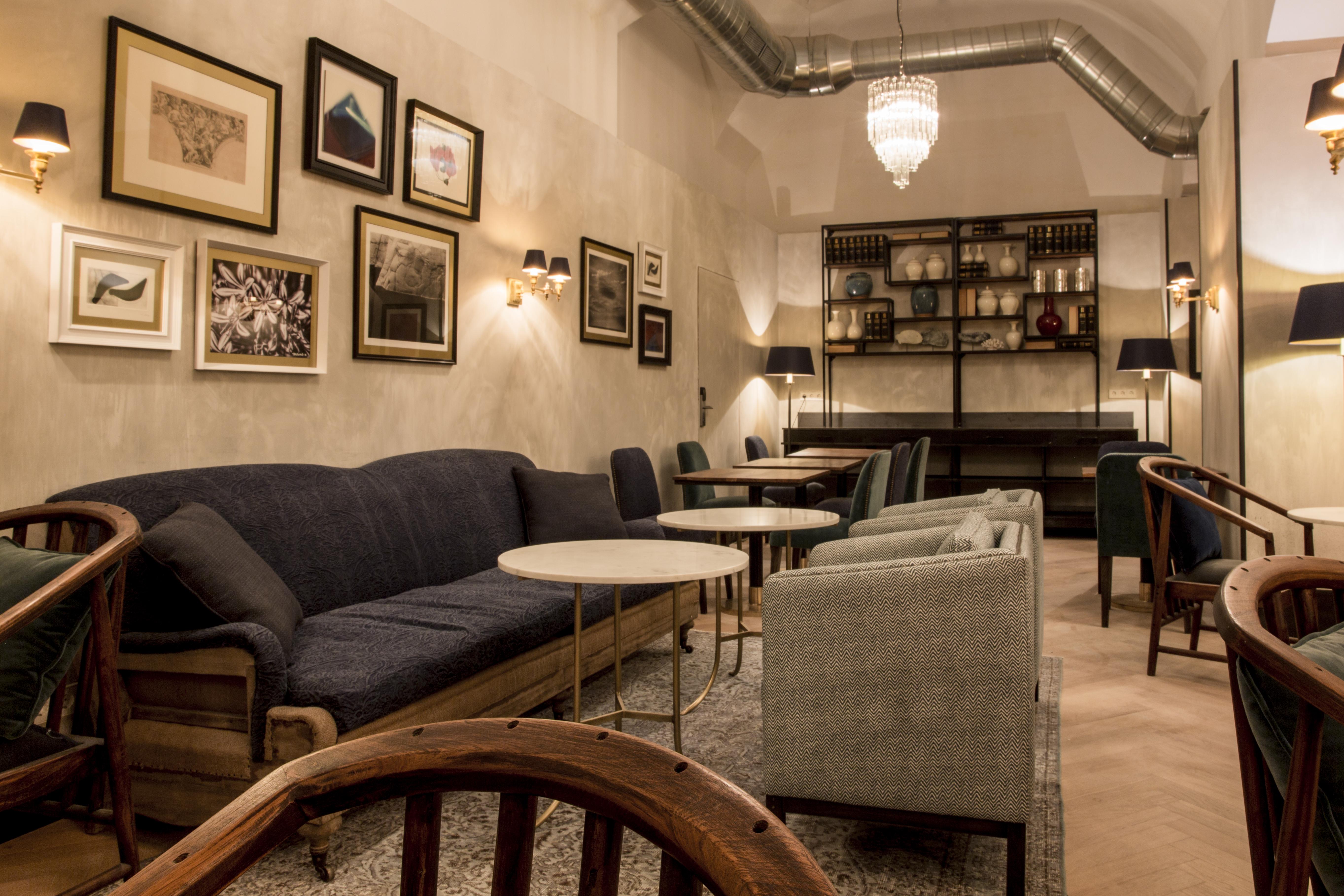 Hotel Midmost By Majestic Hotel Group Barcellona Esterno foto