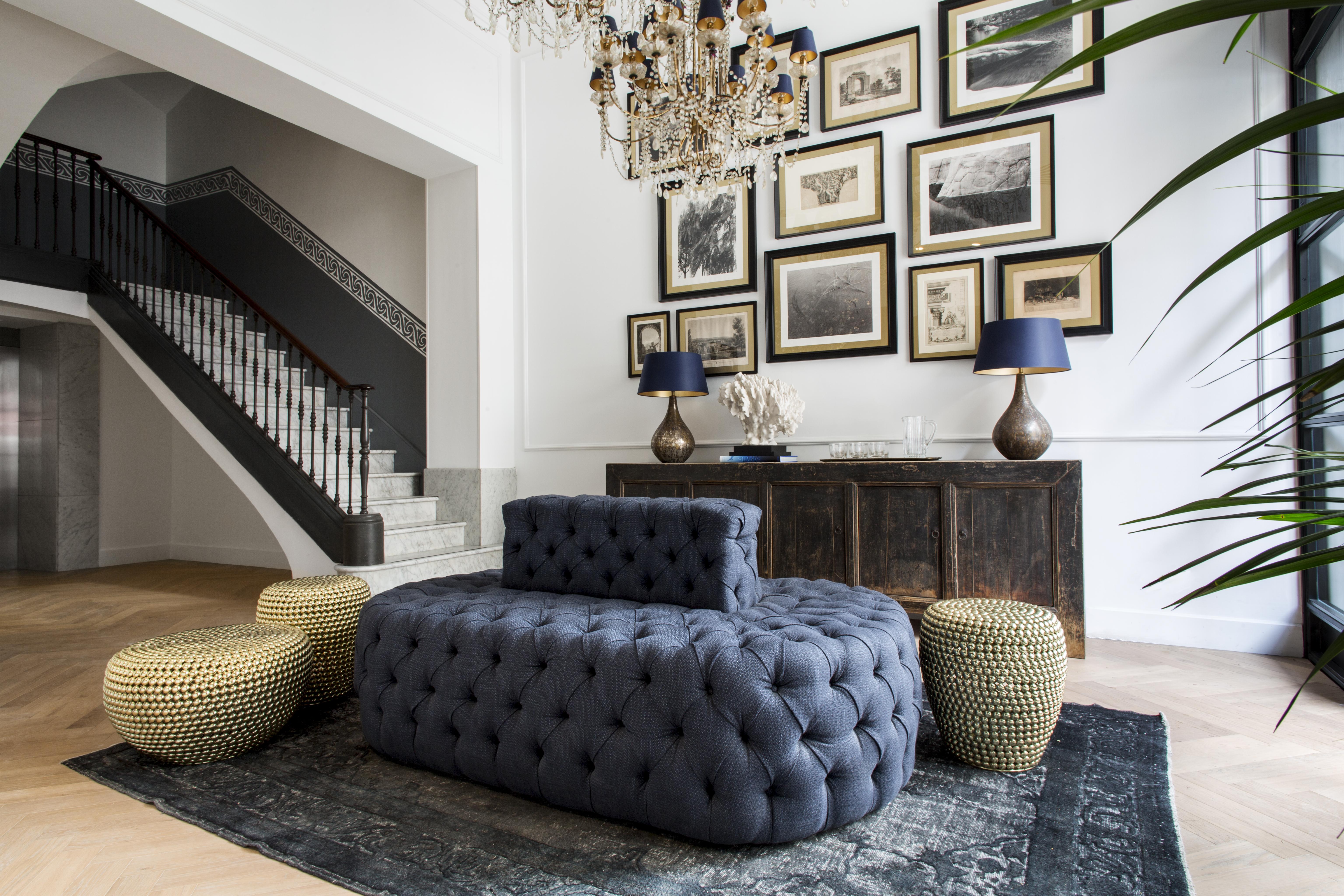 Hotel Midmost By Majestic Hotel Group Barcellona Esterno foto