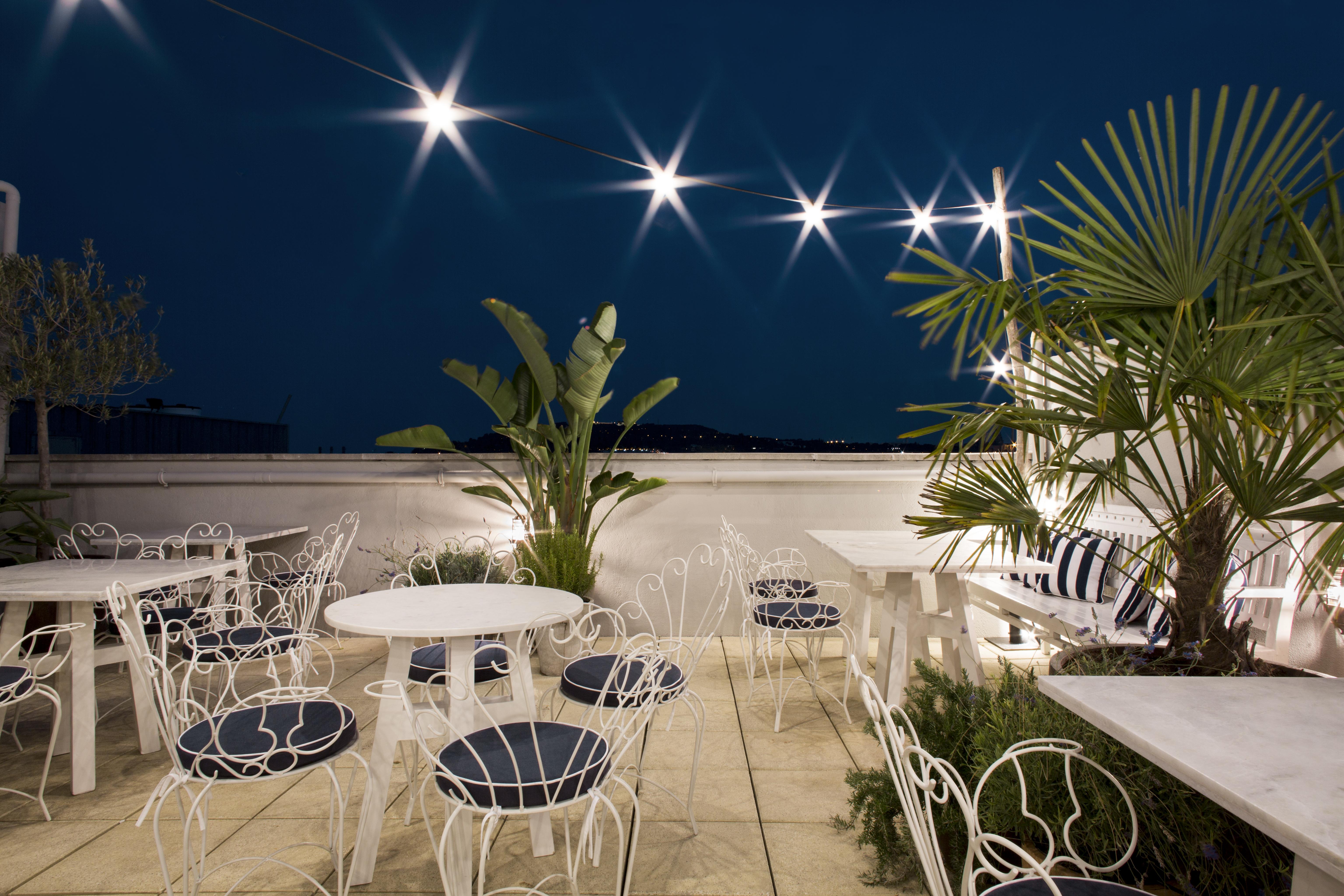 Hotel Midmost By Majestic Hotel Group Barcellona Esterno foto