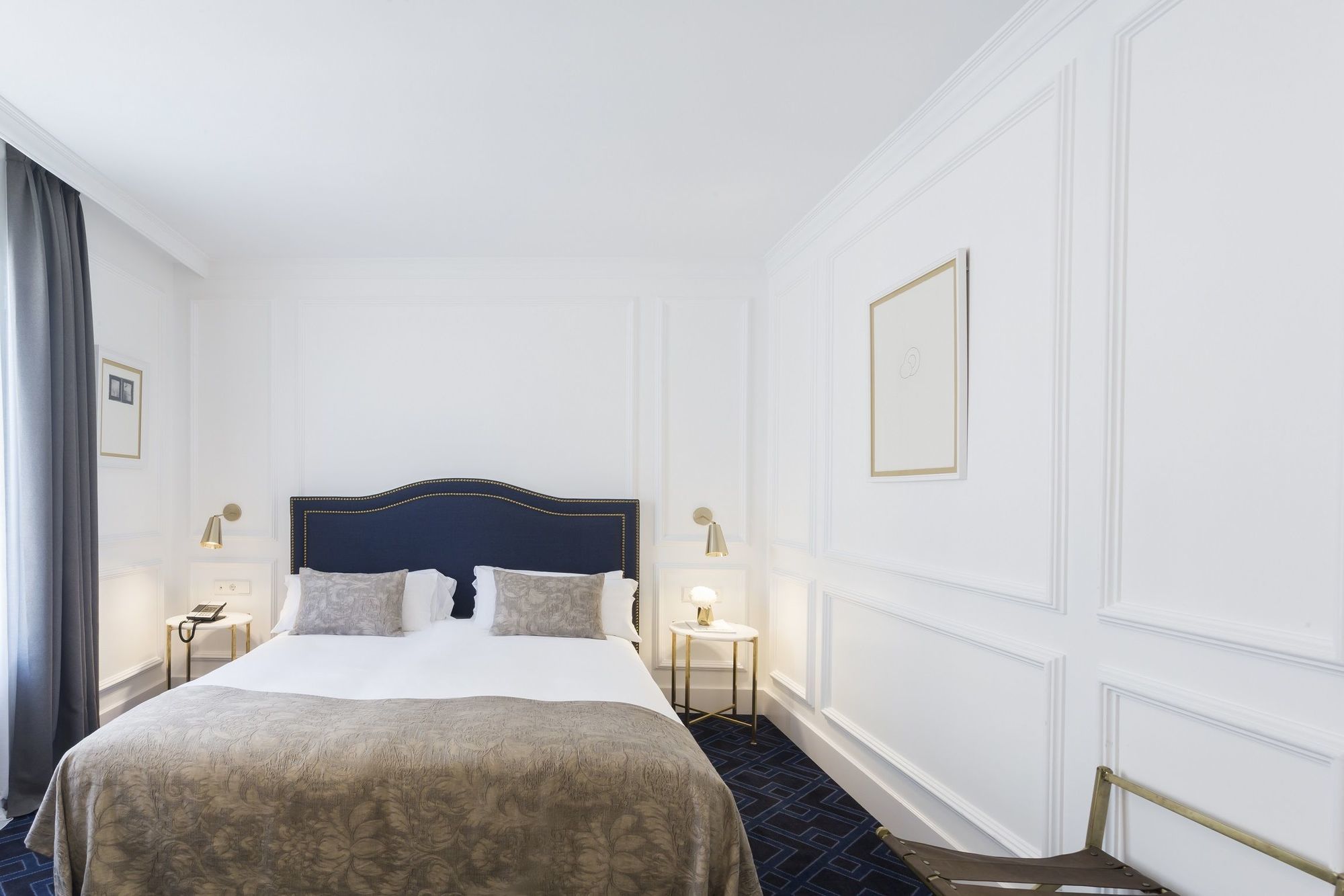 Hotel Midmost By Majestic Hotel Group Barcellona Esterno foto