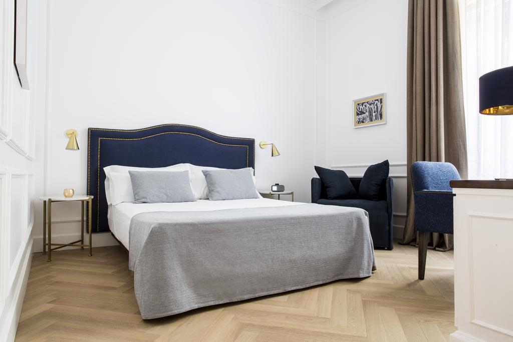 Hotel Midmost By Majestic Hotel Group Barcellona Esterno foto