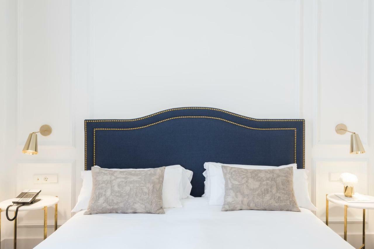 Hotel Midmost By Majestic Hotel Group Barcellona Esterno foto