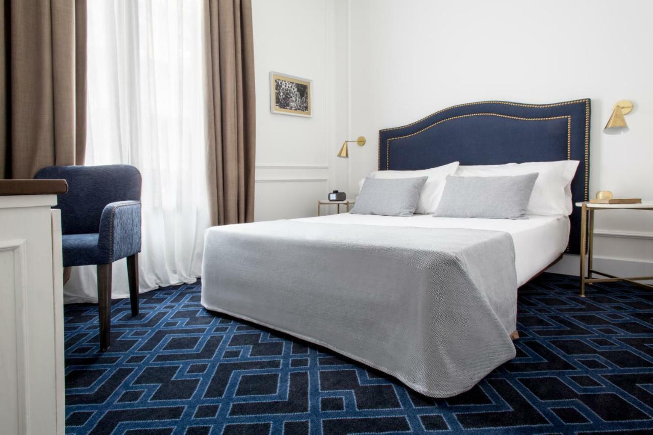 Hotel Midmost By Majestic Hotel Group Barcellona Esterno foto